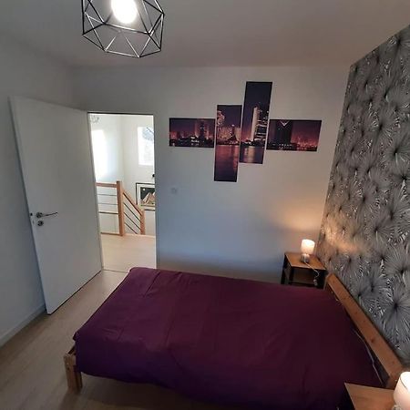 Maison Neuve Tout Equipee Tourville-sur-Odon ภายนอก รูปภาพ