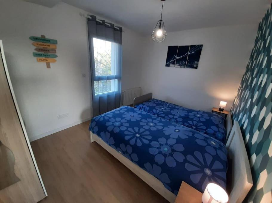 Maison Neuve Tout Equipee Tourville-sur-Odon ภายนอก รูปภาพ