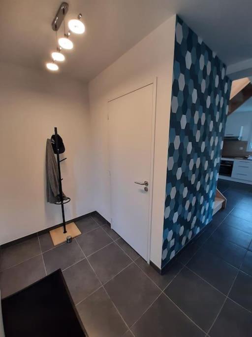 Maison Neuve Tout Equipee Tourville-sur-Odon ภายนอก รูปภาพ