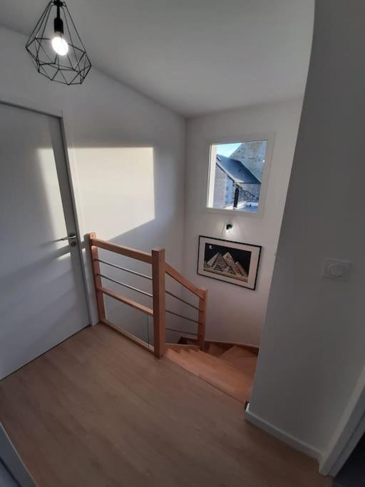 Maison Neuve Tout Equipee Tourville-sur-Odon ภายนอก รูปภาพ