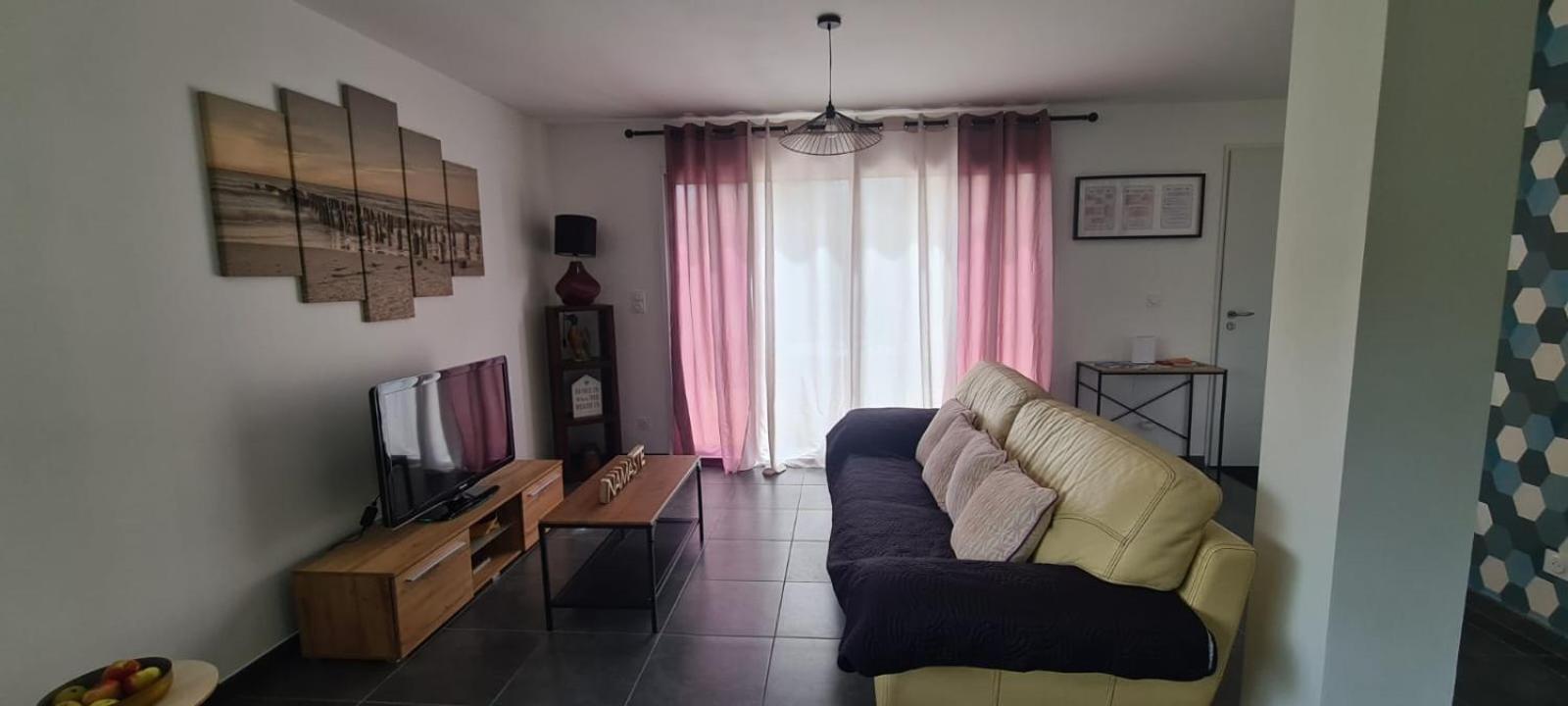 Maison Neuve Tout Equipee Tourville-sur-Odon ภายนอก รูปภาพ